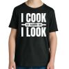 Youth Cotton Tee Thumbnail