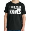 Youth Cotton Tee Thumbnail