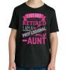 Youth Cotton Tee Thumbnail