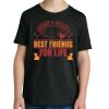 Youth Cotton Tee Thumbnail