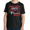 Youth Cotton Tee Thumbnail