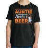 Youth Cotton Tee Thumbnail