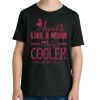 Youth Cotton Tee Thumbnail