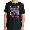 Youth Cotton Tee Thumbnail