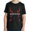 Youth Cotton Tee Thumbnail