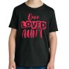 Youth Cotton Tee Thumbnail