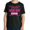 Youth Cotton Tee Thumbnail