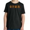 Youth Cotton Tee Thumbnail