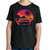 Youth Cotton Tee Thumbnail