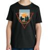 Youth Cotton Tee Thumbnail