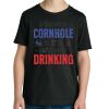 Youth Cotton Tee Thumbnail