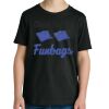 Youth Cotton Tee Thumbnail