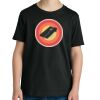 Youth Cotton Tee Thumbnail
