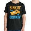 Youth Cotton Tee Thumbnail