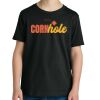 Youth Cotton Tee Thumbnail