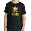 Youth Cotton Tee Thumbnail
