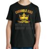 Youth Cotton Tee Thumbnail