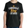 Youth Cotton Tee Thumbnail