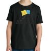 Youth Cotton Tee Thumbnail