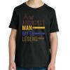 Youth Cotton Tee Thumbnail