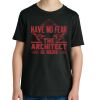 Youth Cotton Tee Thumbnail