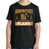 Youth Cotton Tee Thumbnail