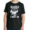 Youth Cotton Tee Thumbnail