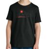 Youth Cotton Tee Thumbnail