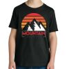 Youth Cotton Tee Thumbnail