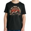 Youth Cotton Tee Thumbnail