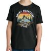 Youth Cotton Tee Thumbnail