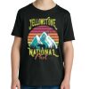 Youth Cotton Tee Thumbnail