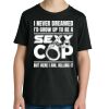 Youth Cotton Tee Thumbnail