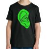 Youth Cotton Tee Thumbnail
