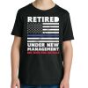 Youth Cotton Tee Thumbnail