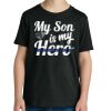 Youth Cotton Tee Thumbnail