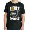 Youth Cotton Tee Thumbnail