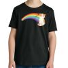 Youth Cotton Tee Thumbnail