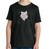 Youth Cotton Tee Thumbnail