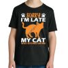 Youth Cotton Tee Thumbnail