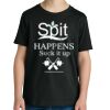 Youth Cotton Tee Thumbnail