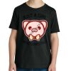 Youth Cotton Tee Thumbnail