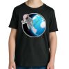 Youth Cotton Tee Thumbnail