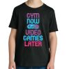 Youth Cotton Tee Thumbnail