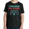 Youth Cotton Tee Thumbnail