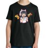 Youth Cotton Tee Thumbnail
