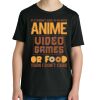 Youth Cotton Tee Thumbnail
