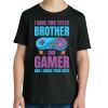 Youth Cotton Tee Thumbnail