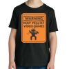Youth Cotton Tee Thumbnail
