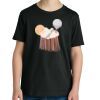 Youth Cotton Tee Thumbnail